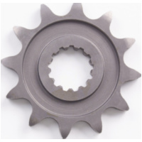 PBR steel sprocket 2214, 13 teeth, -520