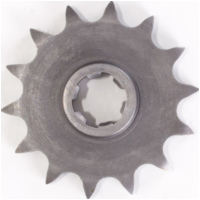 PBR Front sprocket 428 - 14T R2223NC-14