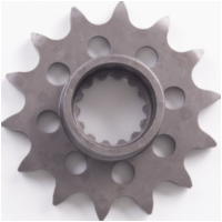 PBR front sprocket 525T 14T R2253-NC-14