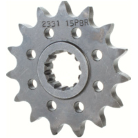 front sprocket 2331-15 teeth for Benelli