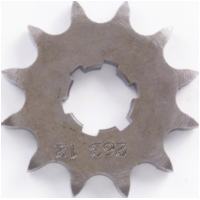 PBR front sprocket 263-15 teeth -428