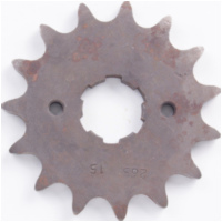 PBR sprocket 265 15T