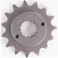 PBR front sprocket 346, -525, 15 teeth