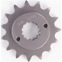 PBR front sprocket 346, -525, 17 teeth