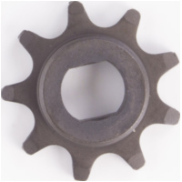 front sprocket 09Z 415