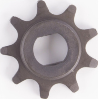 front sprocket 10Z 415