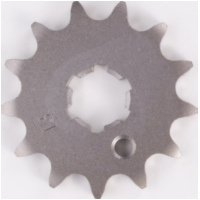 Esjot M-Front sprocket 420T 13T KX60/65/80/85/100 >03