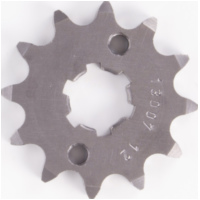 Kit-Front sprocket Supersport 420T 13TKX60/65/80/85/100>03