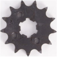 M-Front sprocket 428T 18TKX60-100 U428T