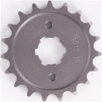 M-Front sprocket 428T 19TXT350