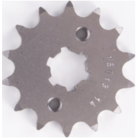 M-Front sprocket 14 Z. 428