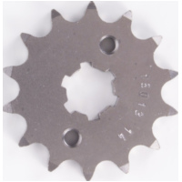 M-Front sprocket 428T 15TRM80/8583> YZ80/8581>01