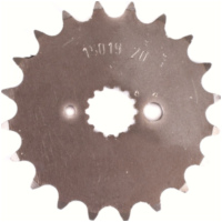 Pinion 20T 428