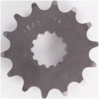 M-Front sprocket 428T 15T R50-15021-15