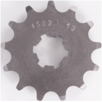 M-Front sprocket 428T 13TGZ125 Marauder/Gunfighter VL125 Intruder LC