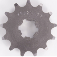 M-Front sprocket14Z. 428