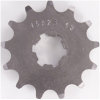 M-Front sprocket 428T 15TGZ125 Marauder/Gunfighter VL125 Intruder LC