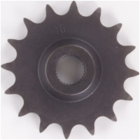 front sprocket 16Z 428