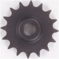 front sprocket 17Z 428