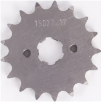 M-Front sprocket 428T 14TXLR125 RJD16