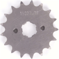 M-Front sprocket 428T 15TXLR125 RJD16