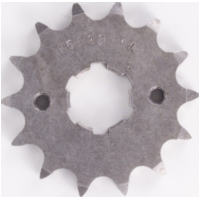 M-Front sprocket 428T14TTW12599>