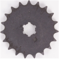 front sprocket 19Z 428 R50-15036-19