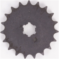 front sprocket 20Z 428 R50-15036-20