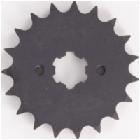 front sprocket 19Z 428 R50-15037-19