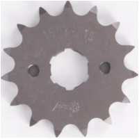 front sprocket 15Z 428 R50-15039-15