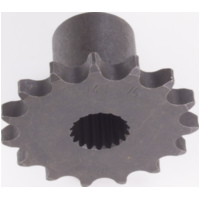 Pinion 15T 428 R50-15041-15