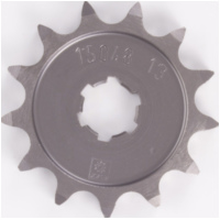 front sprocket 13Z 428 R50-15048-13