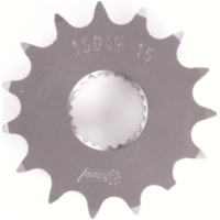 front sprocket 15Z 428 R50-15049-15