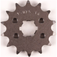 M-Front sprocket 14 Z. 428 R50-15075-14