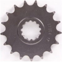 M-Front sprocket 532T 17T R50-27004-17