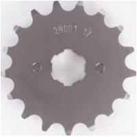 M-Front sprocket 525T 17T