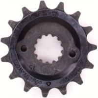 front sprocket gummed 525 15T