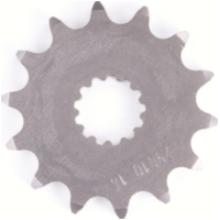 M-Front sprocket 525T 17T Supersport