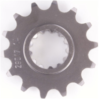 front sprocket supersport 14Z 525