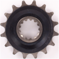 front sprocket gummed 525 16T