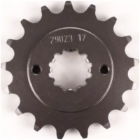 M-Front sprocket 525T 17T R50-29023-17