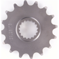 M-Front sprocket 525T 17TLC82003