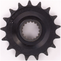 front sprocket gummed 525 17T R50-29026-17P