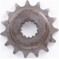 Front sprocket 15Z 630