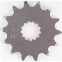 front sprocket sport for: yamaha 400 WRF 14T 520