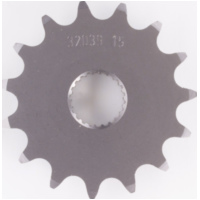 Esjot M-Front sprocket 520T 15T