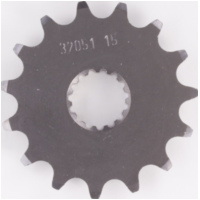 M-Front sprocket 520T 17TKTM LC4/SXC/SMC/Duke91>