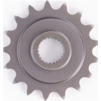 Front sprocket 17Z 520