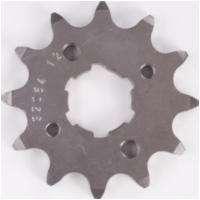 M-Front sprocket 520T 13T XV125