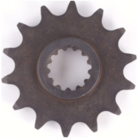 M-Front sprocket ZX6-RF1-3>97modification 520T 15T